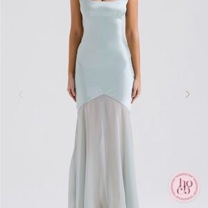 Vittoria House of CB Dress Size L+